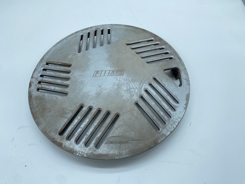 Niete fiat radkappen original - radkappen,