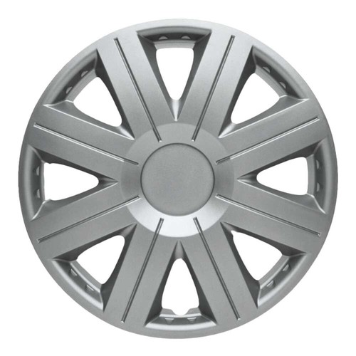 Zoll radkappen silber - radkappen,