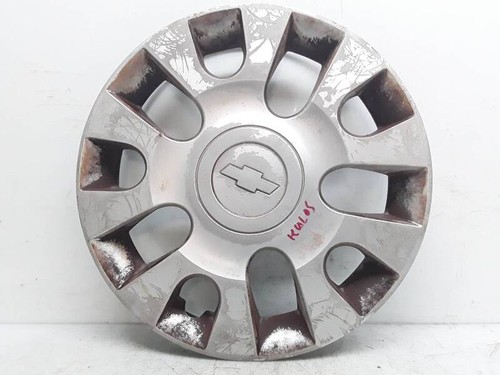 96642057 radkappe chevrolet - 96642057,