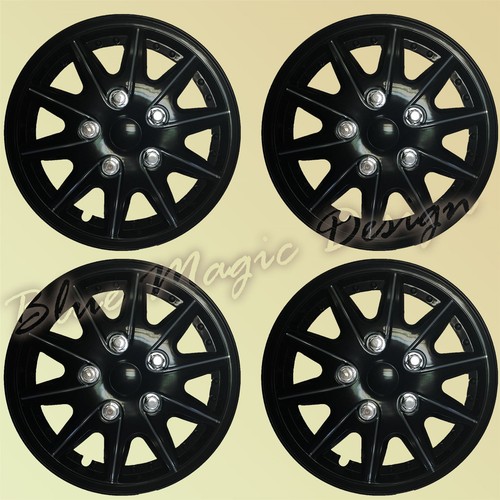 Glanz schwarz universal - 4,