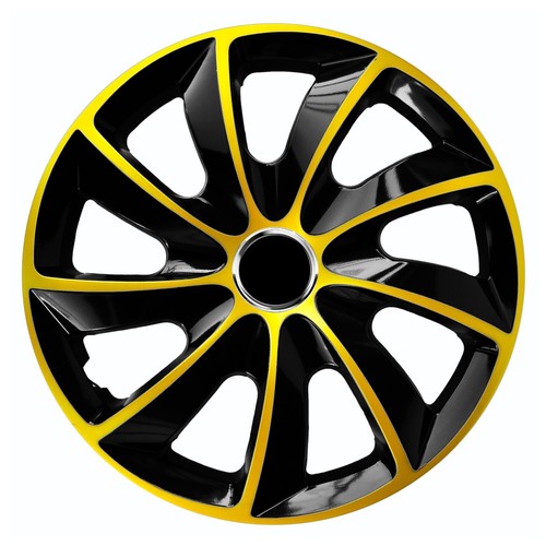 Radkappen zoll - 13,