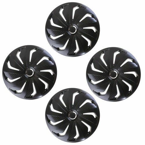 Radkappen zoll - 13,