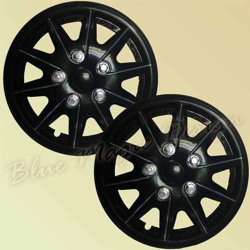Glanz schwarz universal - 2,
