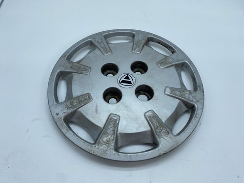 Borchia autobianchi radkappen - autobianchi,