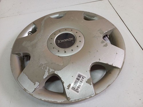 Radkappe r13 - ,
